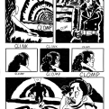 Page 3 of "Tunnel Vision" for Dime-Store Noir