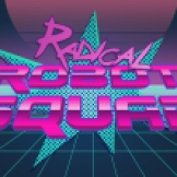 Logo design for a boardgame
